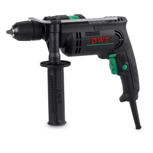 Дриль ударний DWT SBMP08-13 C