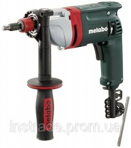 Дриль Metabo BE Quick 75