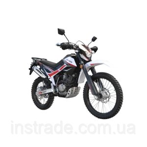 Мотоцикл SKYMOTO Matador III 200