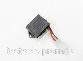 Перетворювач DC-DC 36-72v to 12v10A