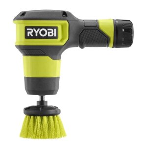 Щітка акумуляторна Ryobi RSCR4-120G
