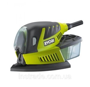 Машина дельташліфовальная електрична Ryobi RPS80-G