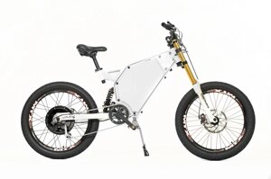 Електровелосипед Garmata Stayer 1500