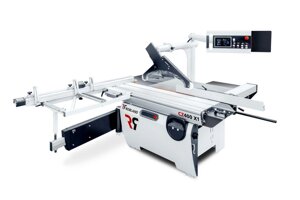 Форматно - розкрійний верстат ROBLAND CZ 400 X1