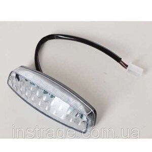 Фара 800N V2-R-LED LAMP задня, LED для квадроцикла 800N, 13-3-3см