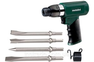 Пневматичний відбійний молоток Metabo DMH 30 Set