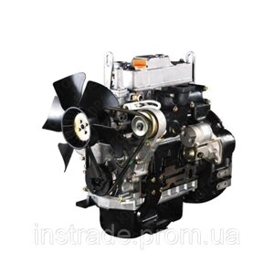 Двигун Kipor KD388Z