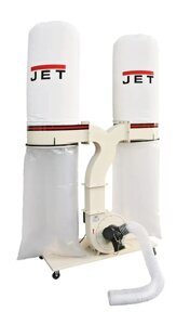 Витяжна установка JET DC-2300-230M