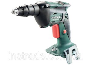 Шуруповерт акумуляторний Metabo SE 18 LTX 6000 Каркас