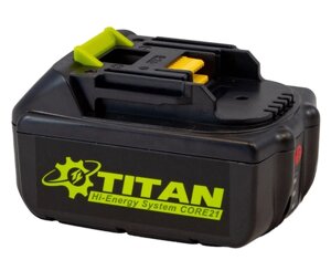 Акумулятор TITAN PBL2190-CORE Hi-EE (Елементи Самсунг)