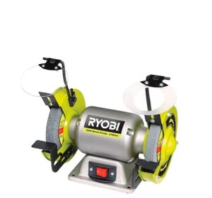 Точило Ryobi RBG6G1