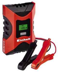 Зарядний пристрій Einhell CC-BC 6 M
