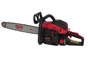 Бензопила ланцюгова Vitals Professional BKZ 4524rm 18 "Magnesium