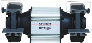 Точильно-шліфувальний верстат Optimum OPTIgrind GU 20B (400V) в Дніпропетровській області от компании Василий Комар