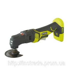 Акумуляторна шліфувальна машинка RYOBI RMT1801M