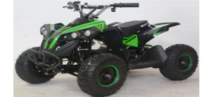 Квадроцикл акумуляторний FORTE ATV1000QB (з MP3 плеєром)