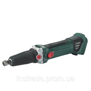 Шліфувальна машина METABO GA 18 LTX-каркас