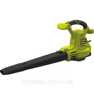 Садовий пилосос RYOBI RBV3000CSV