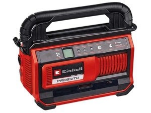 Акумуляторний компресор Einhell PRESSITO 18/25 в Дніпропетровській області от компании Василий Комар