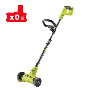 Щіткова Машина Ryobi RY18PCA-120 ONE+ в Дніпропетровській області от компании Василий Комар