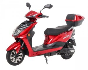 Електроскутер Maxxter FALCON III (red)