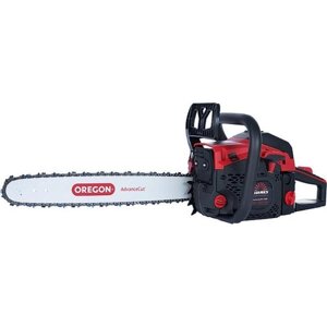 Бензопила ланцюгова Vitals Professional BKZ 5531rm 20 "Magnesium