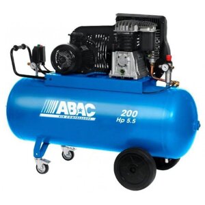 Компресор ABAC PRO B5900B/200CT5.5
