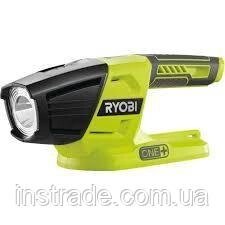 Світлодіодний ліхтар Ryobi ONE+ R18T-0