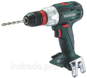 Шурупокрут Metabo BS 18 LT Quick (каркас) в Дніпропетровській області от компании Василий Комар