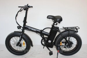 Електровелосипед VEGA JOY FAT
