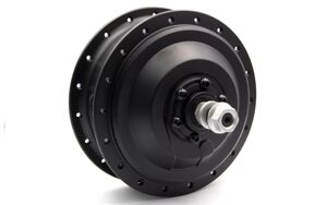 Мотор-колесо MXUS XF15C — 36V 500W (під касету) в Дніпропетровській області від компанії Василий Комар