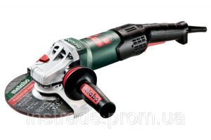 Болгарка Metabo WEA 19-180 Quick RT