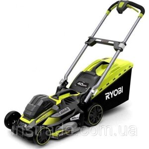 Газонокосарка електрична Ryobi RLM36X41H-40 в Дніпропетровській області от компании Василий Комар