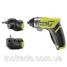 Електровикрутка Ryobi ERGO-A2