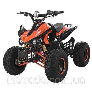 Квадроцикл PROFI HB-EATV 1000Q2-7 Orange