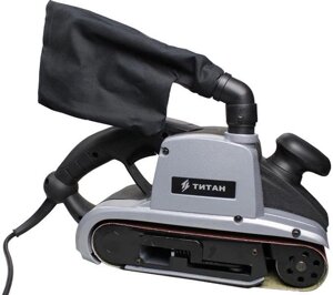 Лінтонна ліфмашка TITAN PLSM 1200