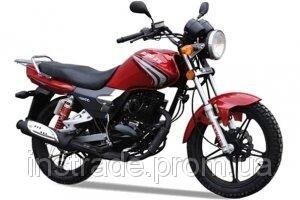 Мотоцикл SKYMOTO Bird X5 150