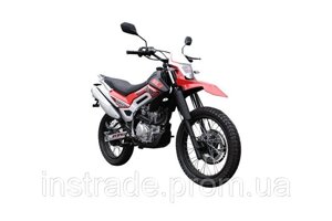 Мотоцикл Skymoto Rider 150