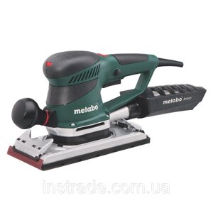 Плоскошліфувальна машина METABO SRE 4350 TurboTec