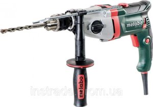 Вдарна дроль Metabo SBEV 1300-2