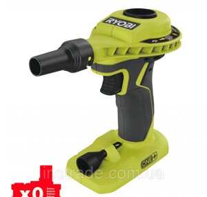 Компресор універсальний Ryobi R18Vi-0 ONE+