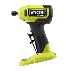 Акумуляторна поліровальна ліфмашка Ryobi RDG18C-0