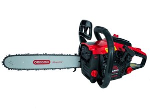 Бензопила ланцюгова Vitals Professional BKZ 4020r