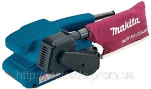 Стрічкова шліфмашина Makita 9910