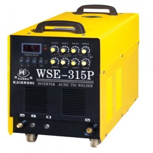 Сварковий інвертор Plazma WSE-315P
