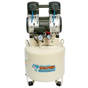 Компресор безмасляний Dolphin DZW750AF050VP