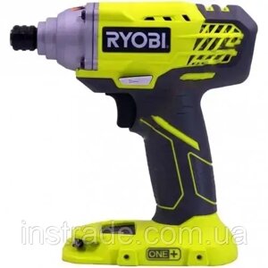 Акумуляторний імпульсний гвинтоверт Ryobi R18IDP-0