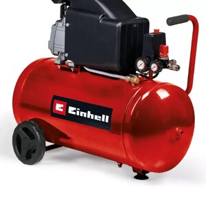 Компресор Einhell TC-AC 270/50/8