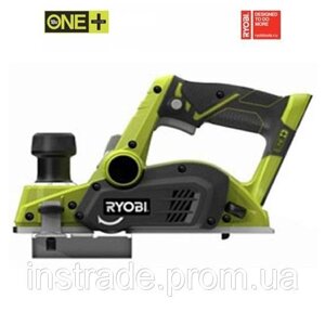 Рубанок Ryobi ONE+ R18PL-0 в Дніпропетровській області от компании Василий Комар