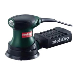 Шліфувальна машина METABO FSX 200 Intec